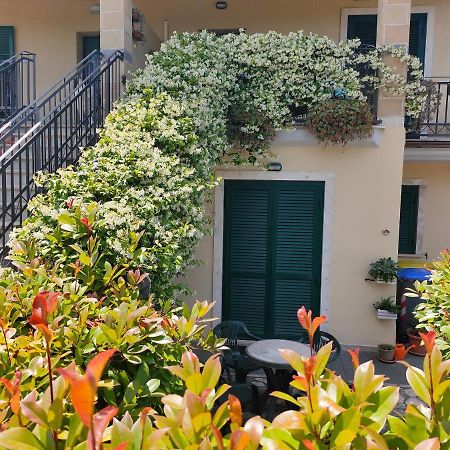 Ferienwohnung Tana Per Gli Ospiti Terni Exterior foto