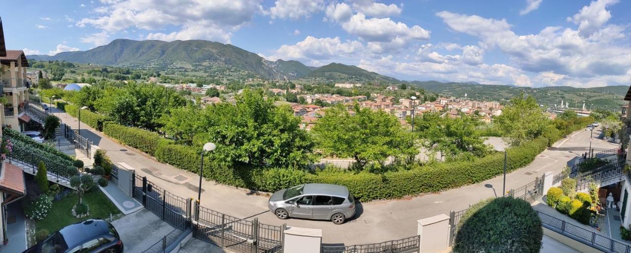 Ferienwohnung Tana Per Gli Ospiti Terni Exterior foto